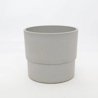 Kruka (Grå) från IKEA