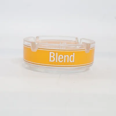 Askfat (Gul) från Blend