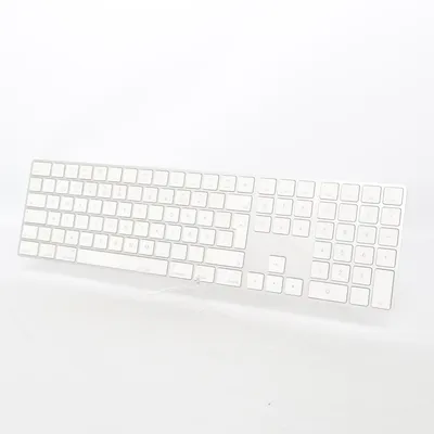 Keyboard (A1843) from Apple