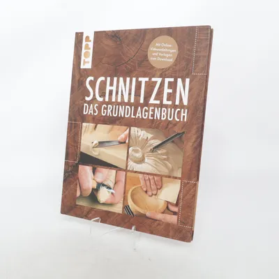 Craft book
