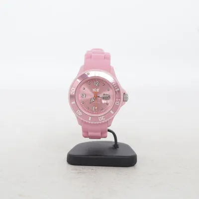 Armbanduhr (Pink) von Ice Watch