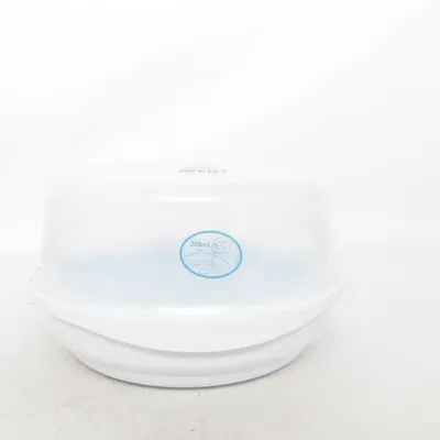 Sterilisator (Transparent) från Philips Avent