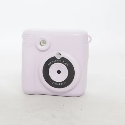 Polaroid camera
