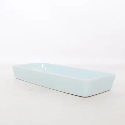 Oven form (Blue) from Bloomingville