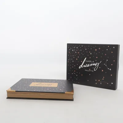 Lidschattenpalette (Dreamy) von Nabla