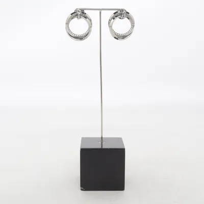 Earrings (Silver) from Furla Unknown metal