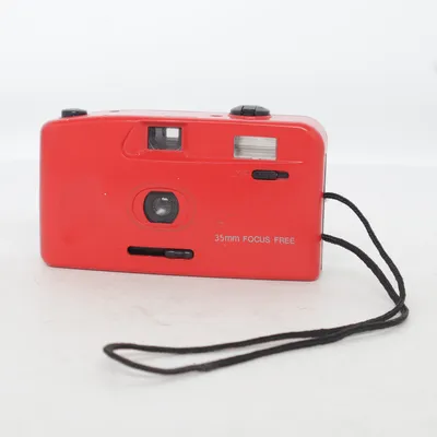 Disposable camera (Cl-368)