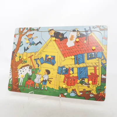 Activity toy from Micki