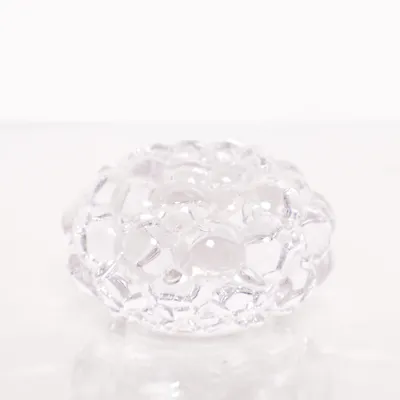 Ljuslykta (Transparent) från Orrefors
