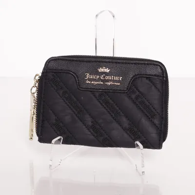 Portemonnee (Zwart) van Juicy Couture