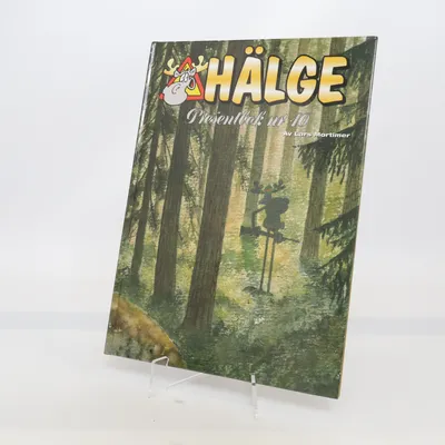 Serietidning från Egmont