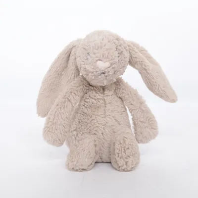 Soft toy (Bashful Bunny) from Jellycat