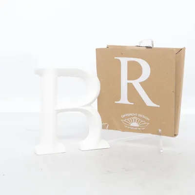 Woondecoratie (Bruin) van Different Design