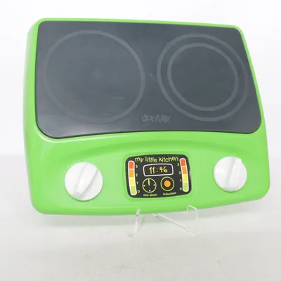 Mobilier pour enfant (Vert, Noir, Blanc) de Dantoy
