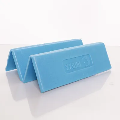 Yoga block (Blue) from Phoxx