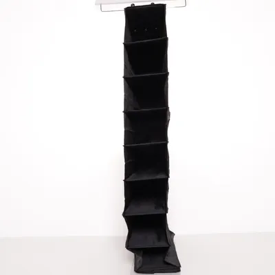 Kledingkast organizer (Zwart) van IKEA