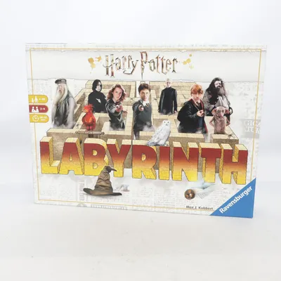 Brädspel från Ravensburger