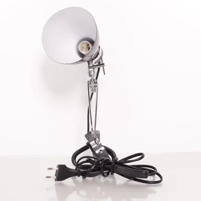 Skrivbordslampa (Svart) från Nordlux