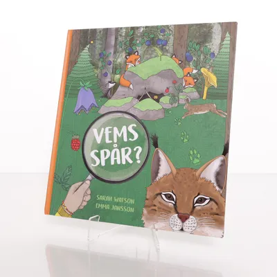 Children's book