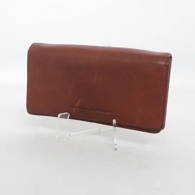 Portefeuille (Marron) de Spikes & Sparrow