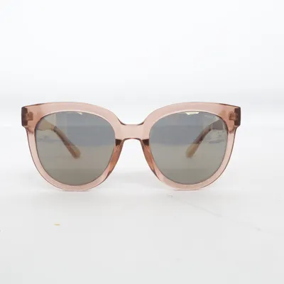 Lunettes de soleil (Marron) de Future