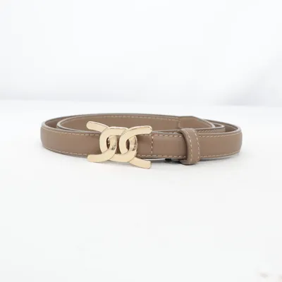 Bälte (Brun) från Anna Field