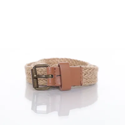 Belt (Beige)