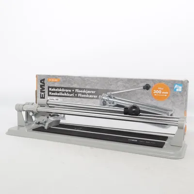Tegelsnijder (Hobby 300) van Biltema