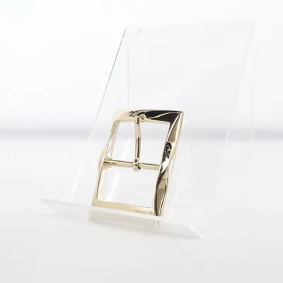 Boucle  (Or) de Solid Brass
