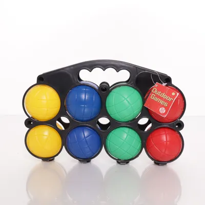 Speltillbehör (Flerfärgad) från Scanditoy