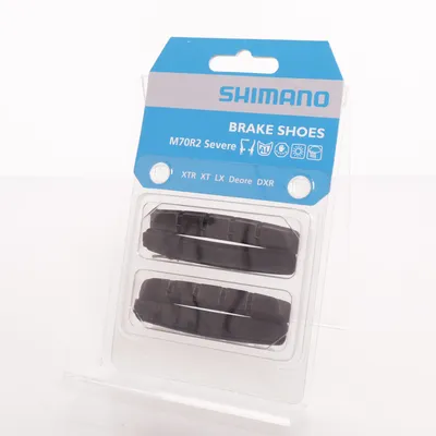 Fietsaccessoire (Zwart) van Shimano