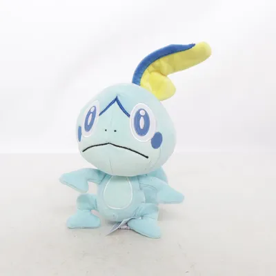Gosedjur (Blå, Gul) från Pokémon Polyester, Polyuretan