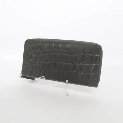 Wallet (Gray) from Liebeskind Berlin