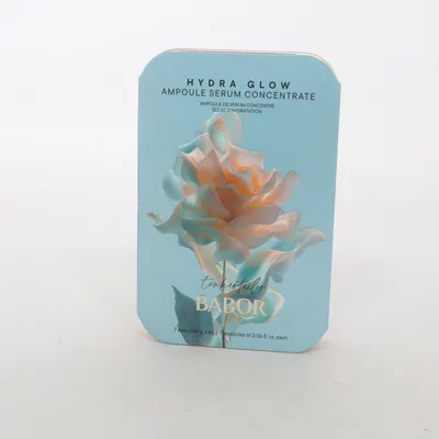 Sérum (Hydra Glow) de Babor