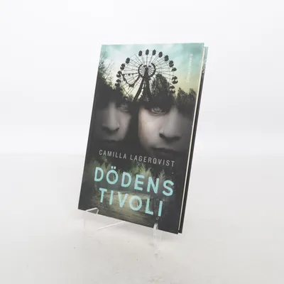 Book from B Wahlströms