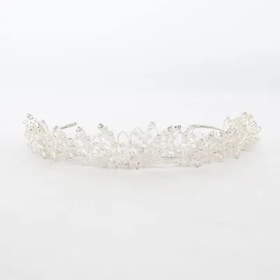 Diadème (Argent)