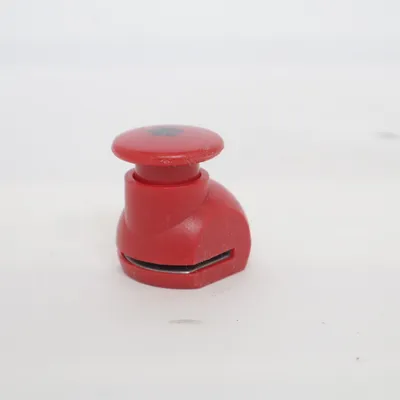 Outil de perforation (Rouge)