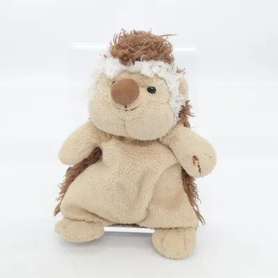 Gosedjur (Brun) från Molli Toys