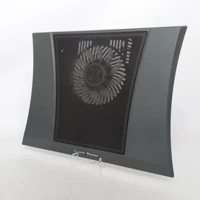 Support pour ordinateur (Noir) de Cooler Master