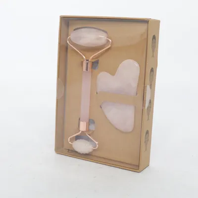 Face massage tool (Face Roller & Massage Stone) from IKEA