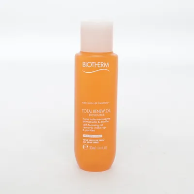 Sminkborttagning (Total Renew.Oil Biosource) från Biotherm