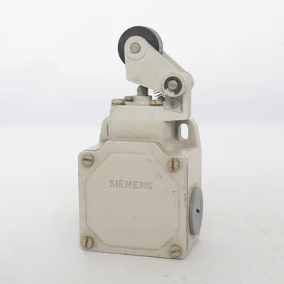 Strömbrytare från Siemens