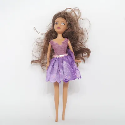 Pop (Lila) van Mattel