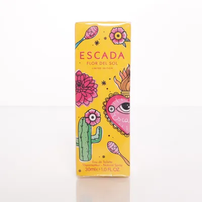 Eau de Toilette från Escada