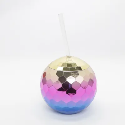 Disco ball (Multicolored) from Lagerhaus
