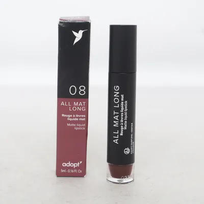 Rouge à lèvres (All Mat Long) de Adopt