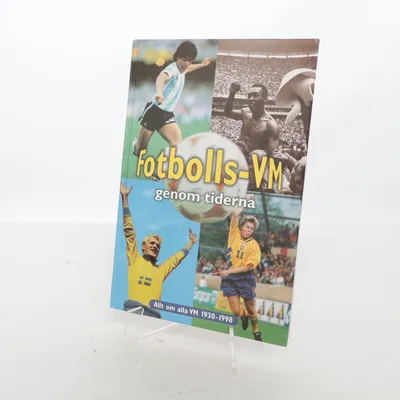 Faktabok från Bokförlaget Semic