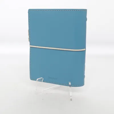 Notitieboek (Domino Pocket Organiser) van Filofax