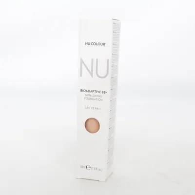 Fond de teint (Bioadaptive Bb+ Skin Loving Foundation) de Nu Skin