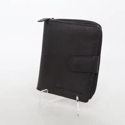 Portefeuille (Marron) de Spikes & Sparrow Cuir